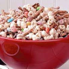 Rogene's Blizzard Party Mix