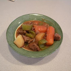 Slow Cooker London Broil