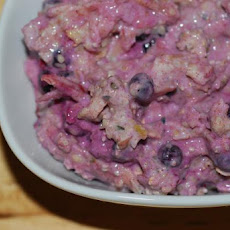 Magic Muesli