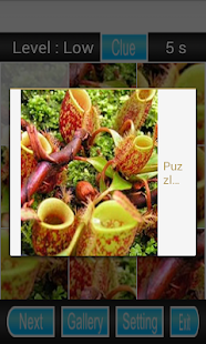 How to install Slide Puzzle Flora Fauna 1.0 apk for laptop