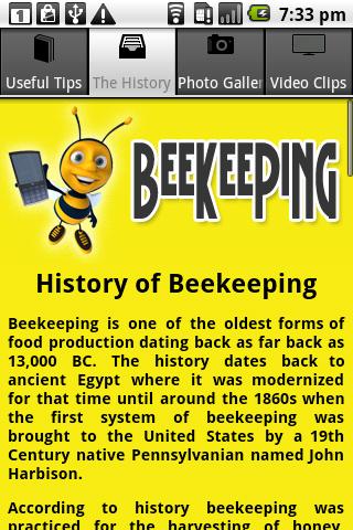 免費下載生活APP|Beekeeping app開箱文|APP開箱王