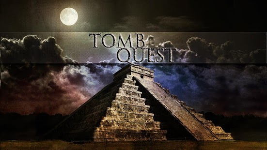How to get Tomb Quest 1.0 unlimited apk for laptop