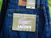 Pantalones Lacoste Nautica Hollister American