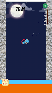 How to mod 忍者ひで丸！城を登るの巻 1.0 apk for pc