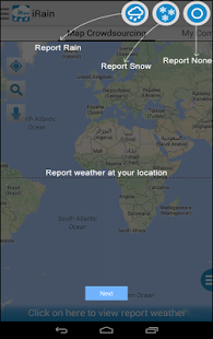 How to mod iRain app 1.051 unlimited apk for laptop