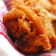 Great-Grandma Gibson’s Fried Chicken