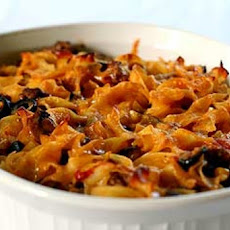 Football Casserole