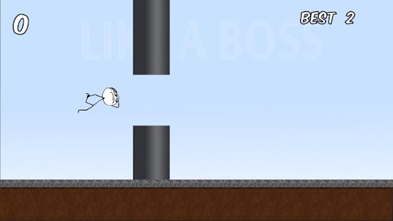 How to mod Jump Like A Boss 1.0 unlimited apk for android