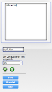 How to install Simple Text To Speech 1.1.1 apk for android