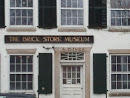 Brick Store Museum