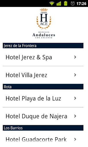 HACE Hotels