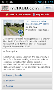 How to download KBB Realty 1.2.0 mod apk for bluestacks