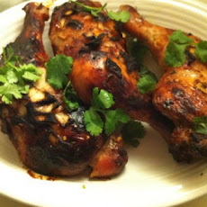 Tamarind Chicken