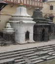 Small Temples 