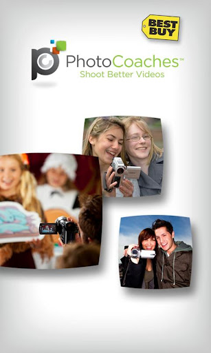 Better Videos by Blue Pixel