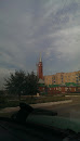 Мечеть Приютово