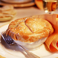 Pie Crust