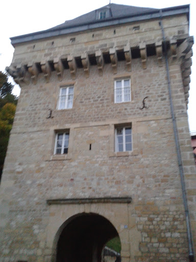 Paffental Castle II
