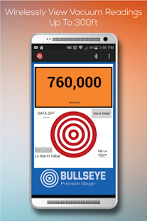 How to install Vacuum Gauge patch 1.0 apk for pc