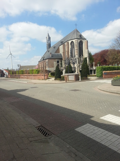 Church Zandvliet