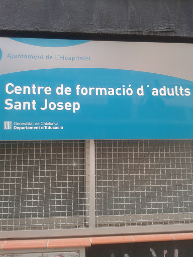 C.E.P. Sant Josep