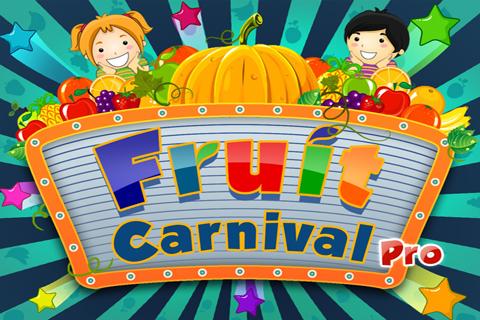 Fruit Carnival Pro