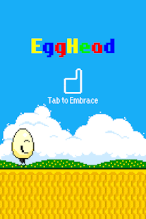 How to download EggHead Runaway-Endless Runner lastet apk for pc