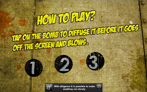 How to get Bomb Buster 1.3 apk for laptop
