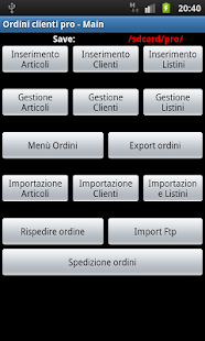 How to install Customers Orders Galesoft 2.1.1 apk for pc
