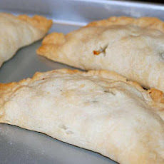 Cornish Pasties Filling (Cornish Pasty - Omaha Steaks)