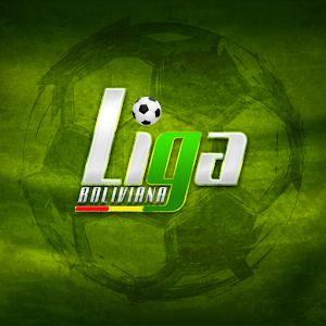 Liga Boliviana for PC-Windows 7,8,10 and Mac