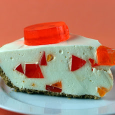 Halloween Pie