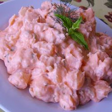 Australian Potato Salad