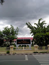 Kantor Bupati Kabupaten Gorontalo 