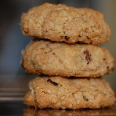 Top Notch Oatmeal Macaroons