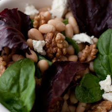 White Bean Salad