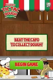 How to mod Tic Tac Dough: Mario vs Capo 2 1.1 apk for bluestacks