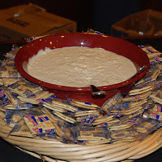 Gorgonzola Dip
