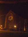 First United Methodist Church of Boonville