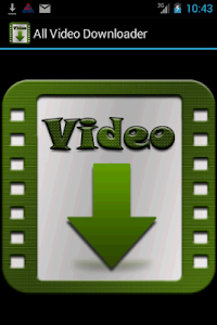 All Video Downloader APK