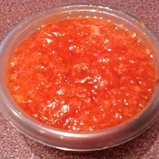 Sugar Free Freezer Strawberry Jam