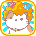 AfroCat-Cute and free pet game Apk