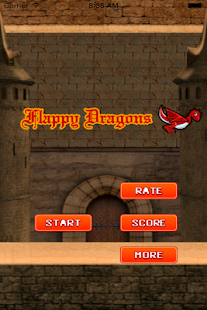 How to download Flappy Dragons lastet apk for bluestacks