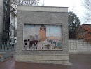 Şişhane Metro Mural