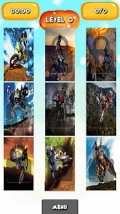 How to mod Motocross Jigsaw Puzzle lastet apk for android