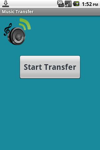 Music Transfer