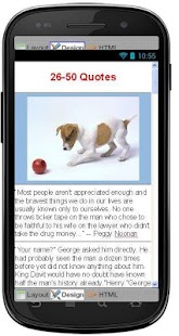 How to download Best Appreciation Quotes 1.0 apk for bluestacks