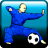 Kung Fu Soccer mobile app icon