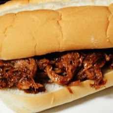 Crock Pot Pulled Pork