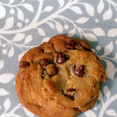 Best Chocolate Chip Cookies
